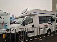 -北京房车博览中心