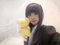 -马猴烧酒二次元cosplay换装写真自拍体验馆