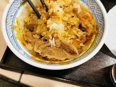 -吉野家(上海美罗城店)