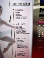 点击看大图 -维多利亚妇产医院-女性专科