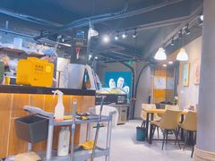 -帽帽家只卖生蚝·烧烤(沙湖路店)