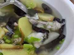 -林记海鲜排档·十年海鲜地标