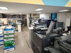 -赛可优图文广告·标书制作·门头招牌(天津总店)