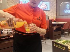 -蝎王府羊蝎子(天通苑店)