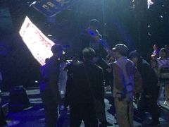 -《12·12》西安事变大型实景演出