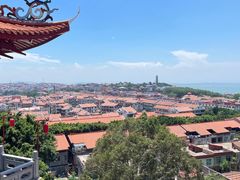 -湄洲岛