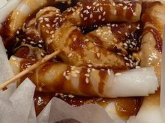 -美心皇宫(绿杨坊店)