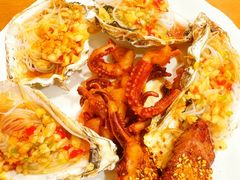 -禾斗海鲜自助(城阳宝龙店)