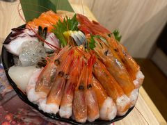 -御满屋日本料理