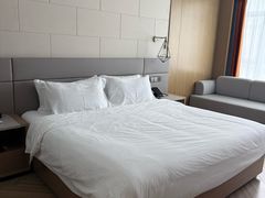 -美豪丽致酒店(广州塔琶洲会展中心店)