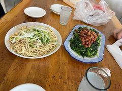 -十二忠手拉面(中华路店)