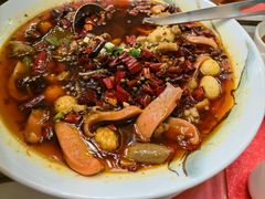 -忠顺斋易州印象烤鸭店(东关新村店)