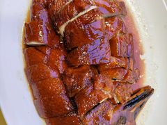 -吉莲利苑海鲜酒家(珠海拱北28年老字号店)