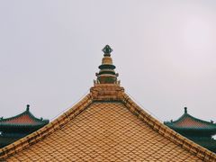 -普陀宗乘之庙(小布达拉宫)