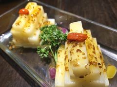 -外婆家(杭州马塍店·杭帮菜名店)