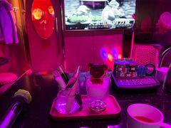 -纯K(打浦桥店)