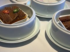 豉汁蒸凤爪-粤界(望京金辉店)