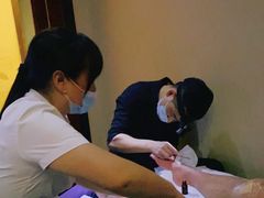 -尊江月推拿足道(周浦店)