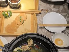-锦绣金山人家(友谊店)