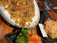 -吉志烤肉(太原总店)