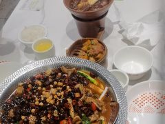 -大丰收·蛙功夫(晋江万达店)