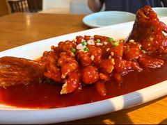 -扬州狮子楼·非遗淮扬菜(总店)