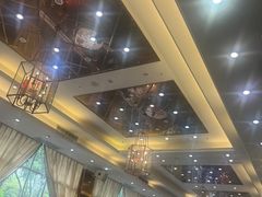 -君德澜酒家·创意粤菜(金山谷店)