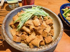 -肉串汪(月坛店)