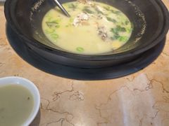 -陈大锅·岳阳鱼馆·地道岳阳菜(美食街店)