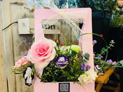 -森野花艺培训·企业团建活动沙龙