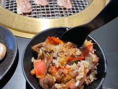 -谷牛和牛烤肉(漕河泾印象城店)