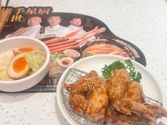 -味千拉面(双井店)