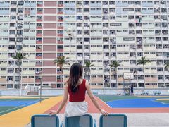 -彩虹村