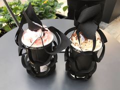 松林拿铁-BeauTea水仙(coco park店)