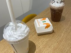 -麦当劳(徐汇漕溪北路百脑汇店)
