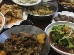-祝家饺子馆