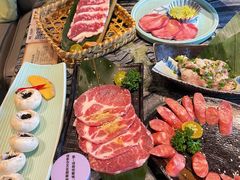 -牛局别馆·和牛烧肉(日月广场店)