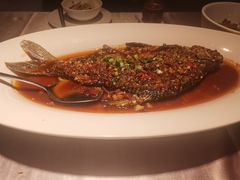 -回头食客-李久其家民间餐厅(望城金桥国际店)