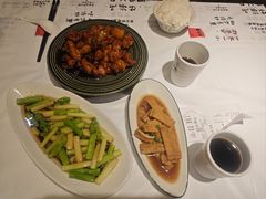 -四方桌·福建客家土菜(沙县步行街店)