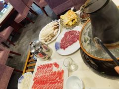 -福寿斋·老北京铜锅涮肉·烤鸭(顺义总店)