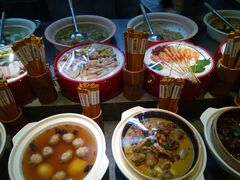 -井水小厨·湘菜(活力广场店)