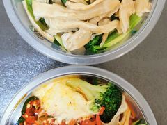 -魏家凉皮(文景路店)