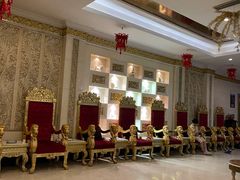 -九号公馆(秦岭路店)