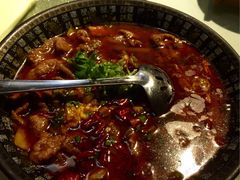 -俏江南-江景昆曲主题餐厅(正大广场店)