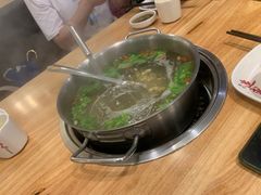 -嬷孙家潮汕牛肉火锅(北京路天河城店)