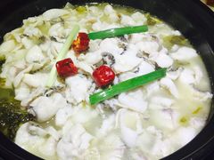 -周渝食惦酸菜鱼(青浦店)