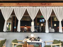 大堂-狐狸爱上椰子鸡(滨江星光大道店)