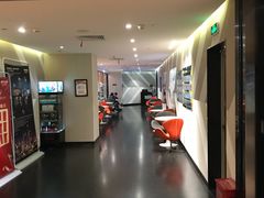 -威尔仕健身(新天地店)