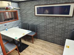 用餐区-19号私房菜(云南路店)