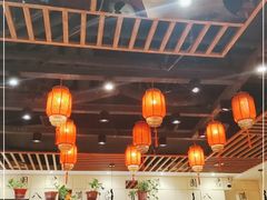 -满园烤鸭·春饼(太原街万达店)